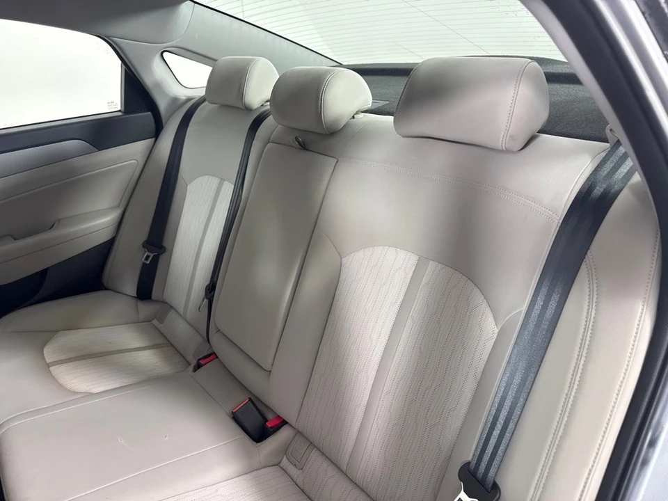 2016 Hyundai Sonata - Image 21 of 21