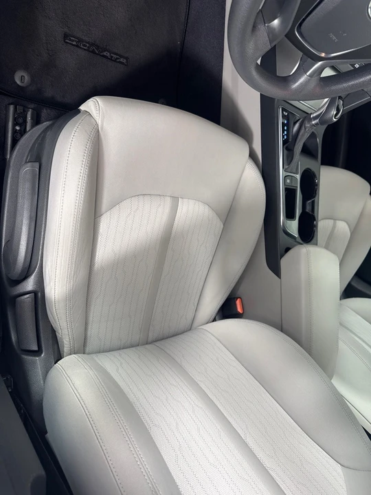 2016 Hyundai Sonata - Image 11 of 12