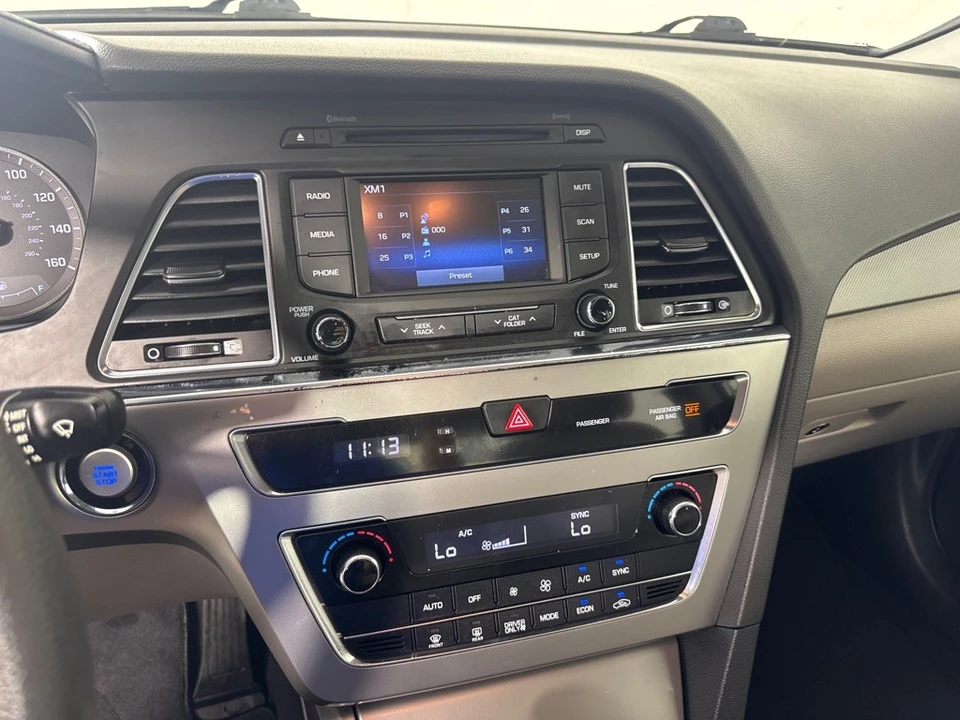 2016 Hyundai Sonata - Image 16 of 21
