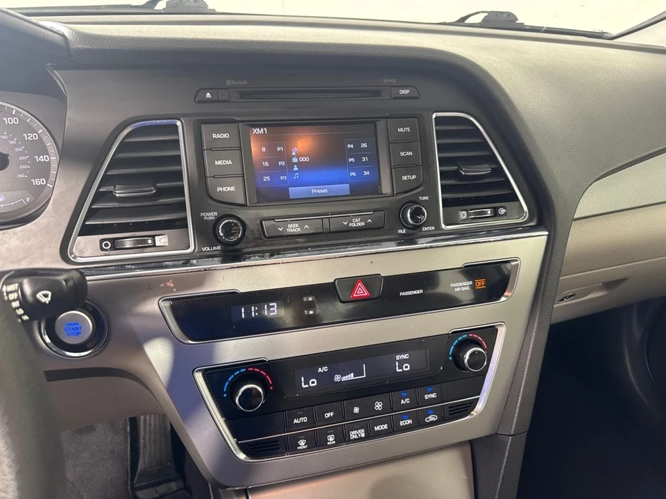 2016 Hyundai Sonata - Image 17 of 21
