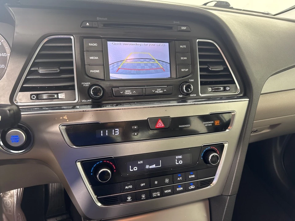 2016 Hyundai Sonata - Image 17 of 21