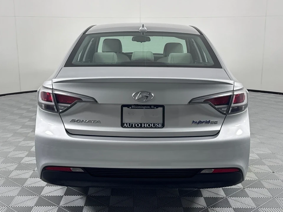 2016 Hyundai Sonata - Image 6 of 21