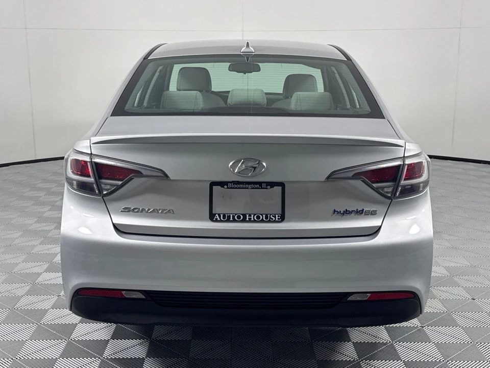 2016 Hyundai Sonata - Image 6 of 21