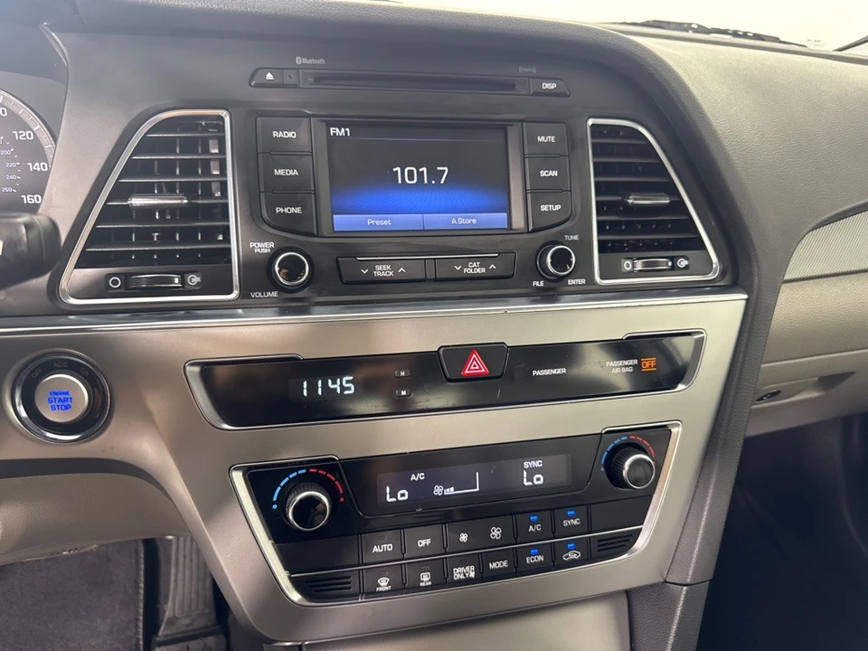 2016 Hyundai Sonata - Image 15 of 21
