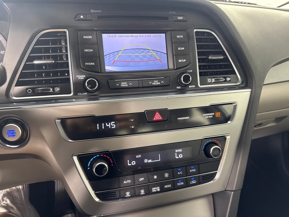2016 Hyundai Sonata - Image 16 of 21
