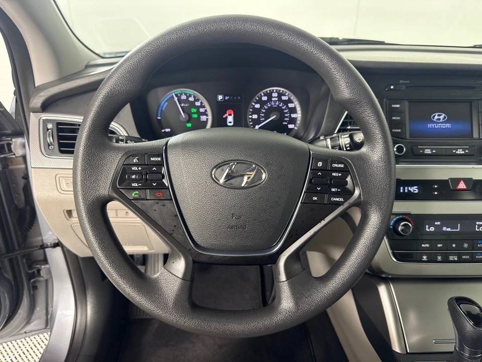 2016 Hyundai Sonata - Image 14 of 21