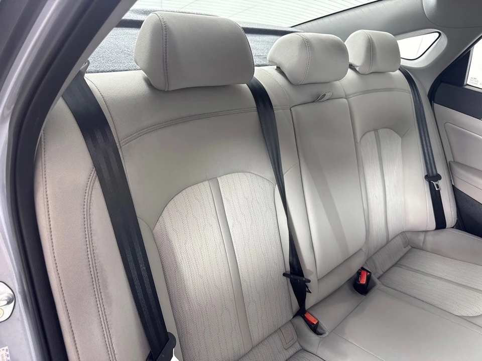 2016 Hyundai Sonata - Image 21 of 21