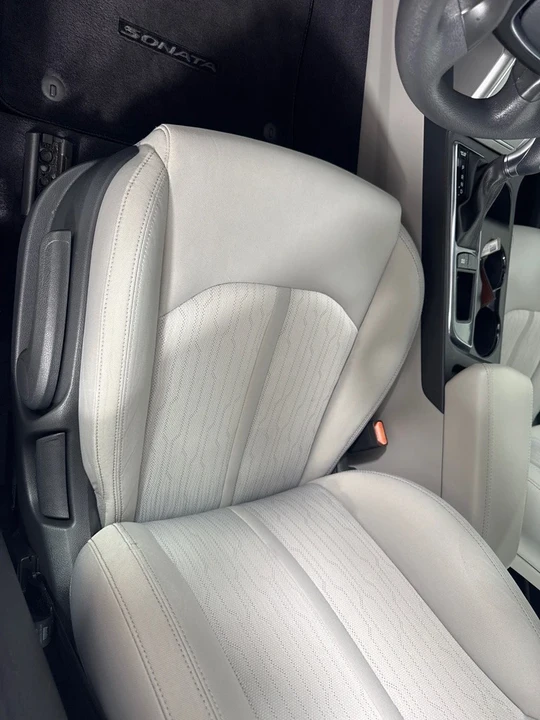 2016 Hyundai Sonata - Image 11 of 21