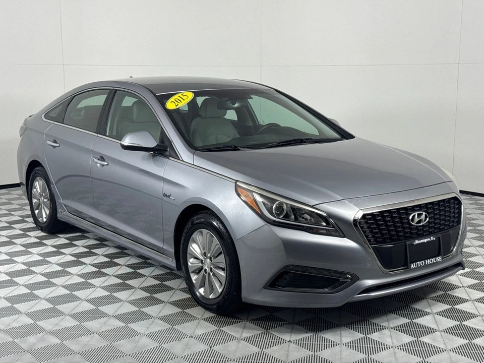 2016 Hyundai Sonata - Image 3 of 21