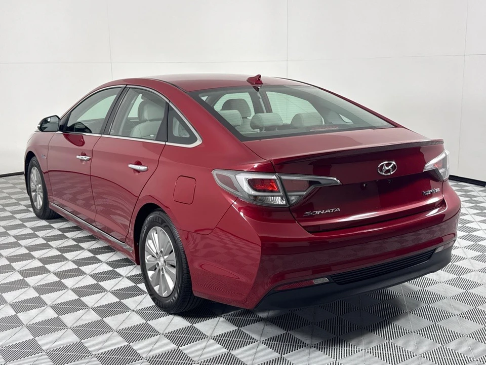 2016 Hyundai Sonata - Image 7 of 12