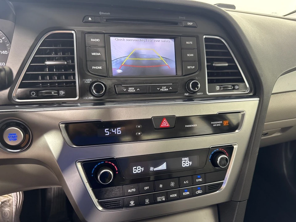 2016 Hyundai Sonata - Image 18 of 21