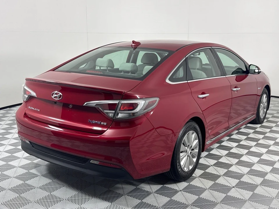2016 Hyundai Sonata - Image 5 of 12