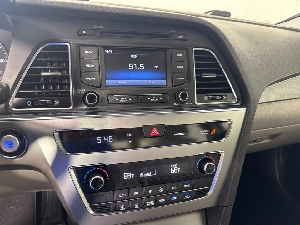 2016 Hyundai Sonata - Image 17 of 21