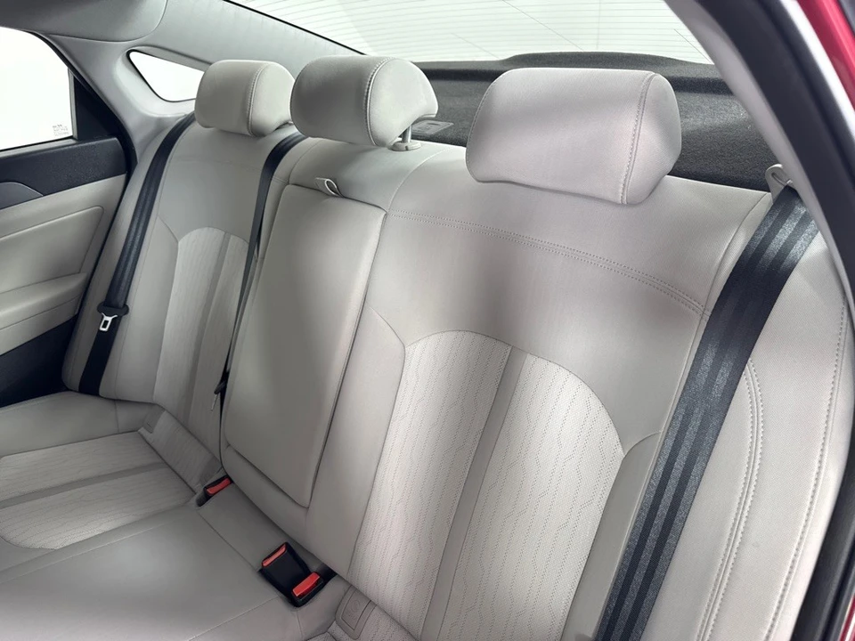 2016 Hyundai Sonata - Image 21 of 21