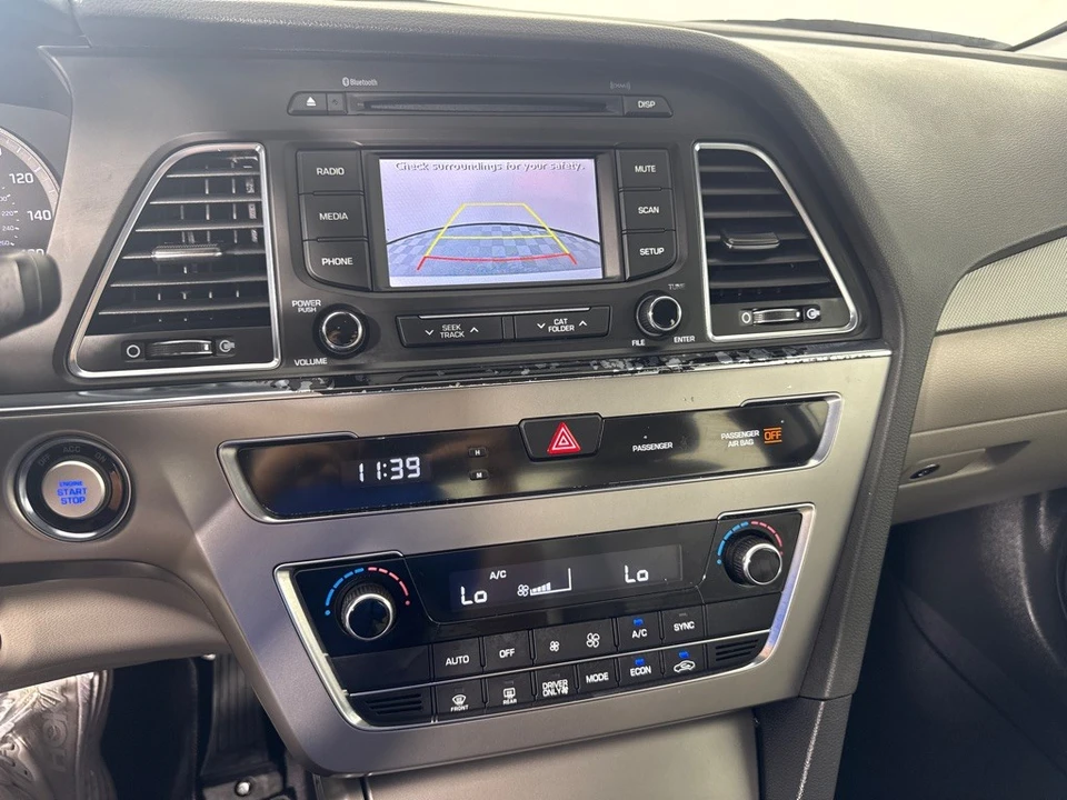 2016 Hyundai Sonata - Image 17 of 21