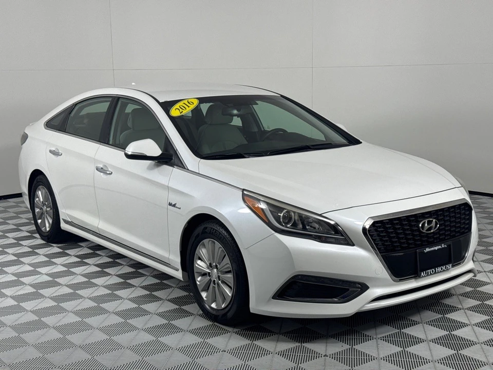2016 Hyundai Sonata - Image 3 of 21
