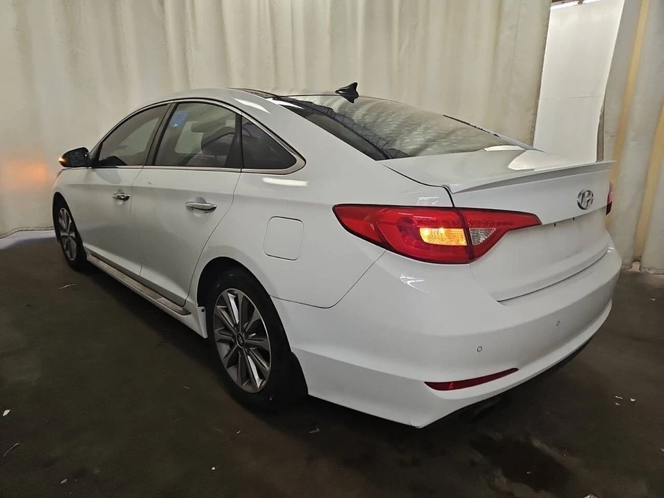 2016 Hyundai Sonata - Image 3 of 5