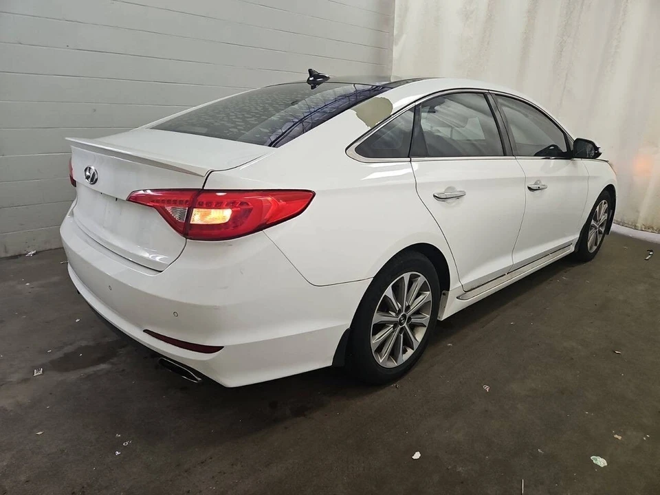 2016 Hyundai Sonata - Image 2 of 5