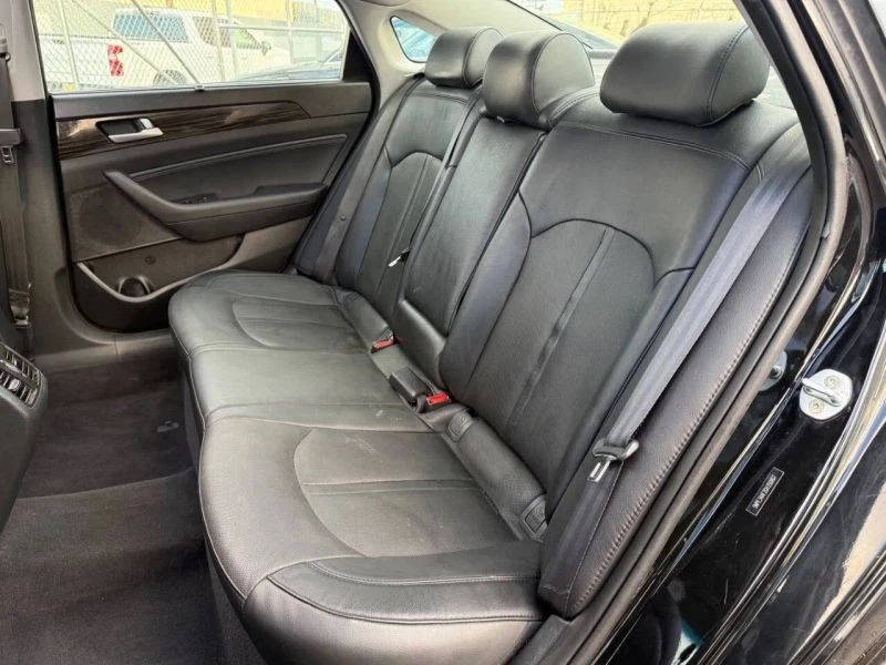 2016 Hyundai Sonata - Image 12 of 12