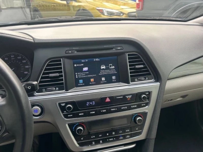 2016 Hyundai Sonata - Image 12 of 12