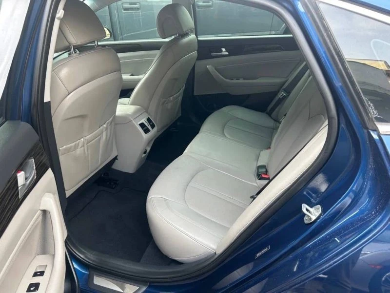 2016 Hyundai Sonata - Image 9 of 12