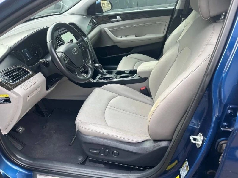 2016 Hyundai Sonata - Image 8 of 12