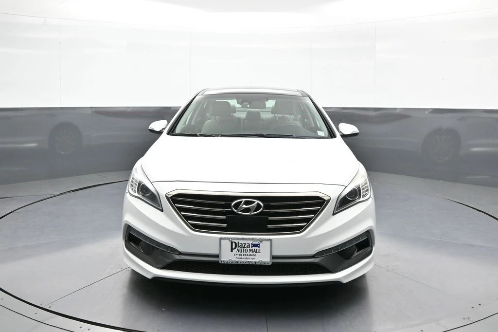 2016 Hyundai Sonata - Image 2 of 12