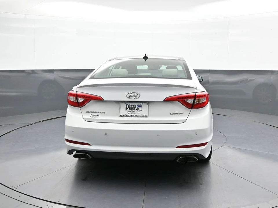 2016 Hyundai Sonata - Image 7 of 21