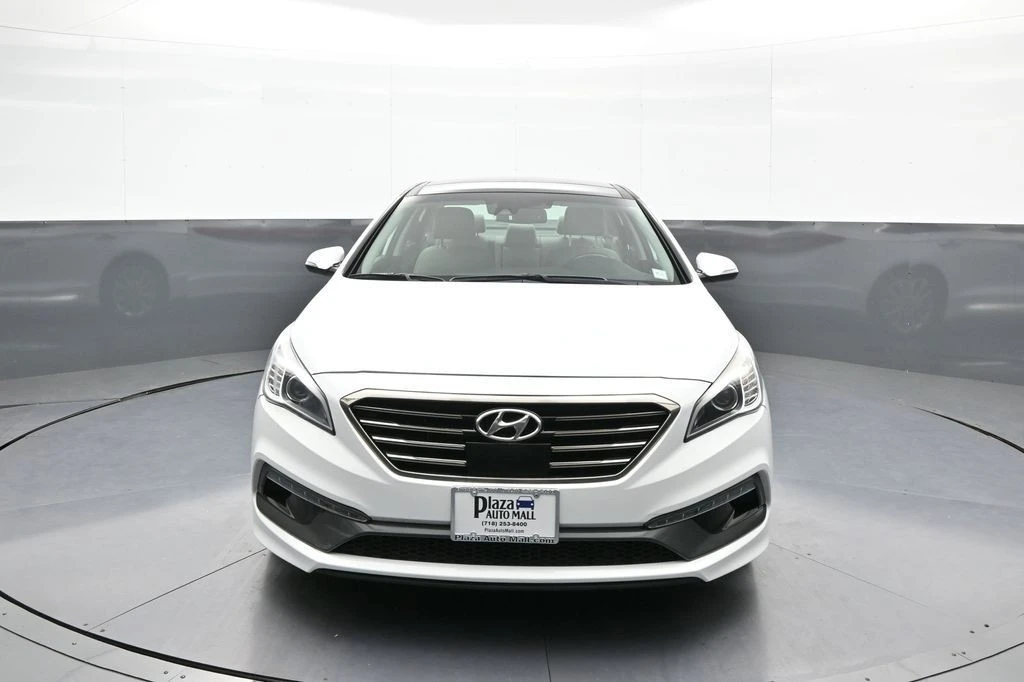 2016 Hyundai Sonata - Image 2 of 21