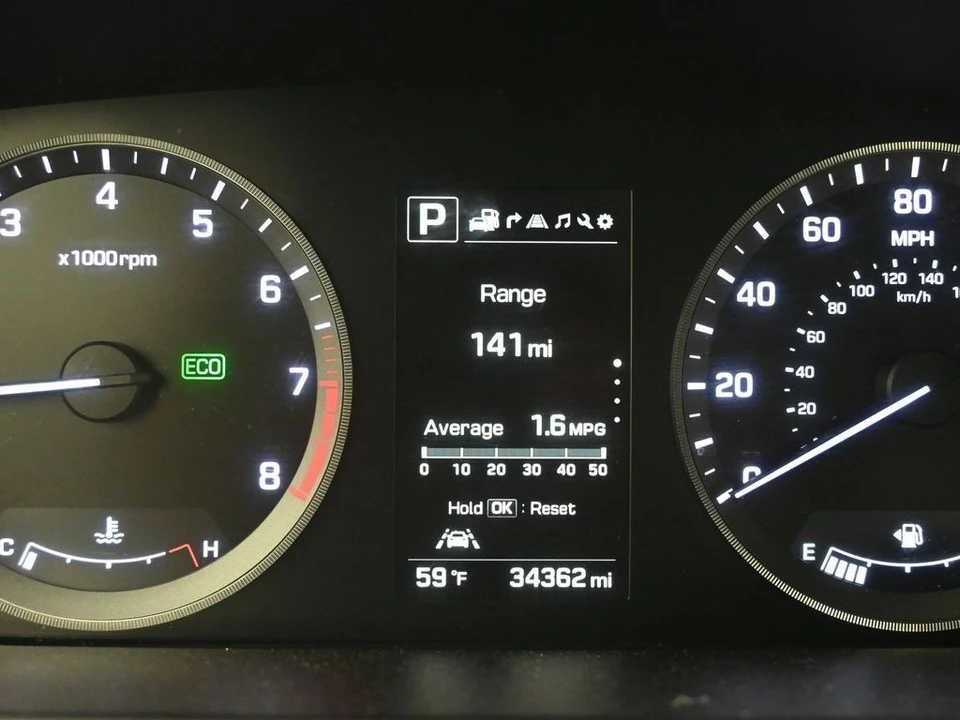 2016 Hyundai Sonata - Image 16 of 21