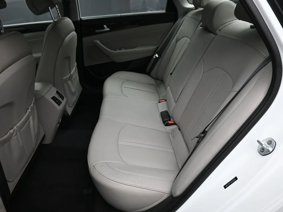 2016 Hyundai Sonata - Image 21 of 21