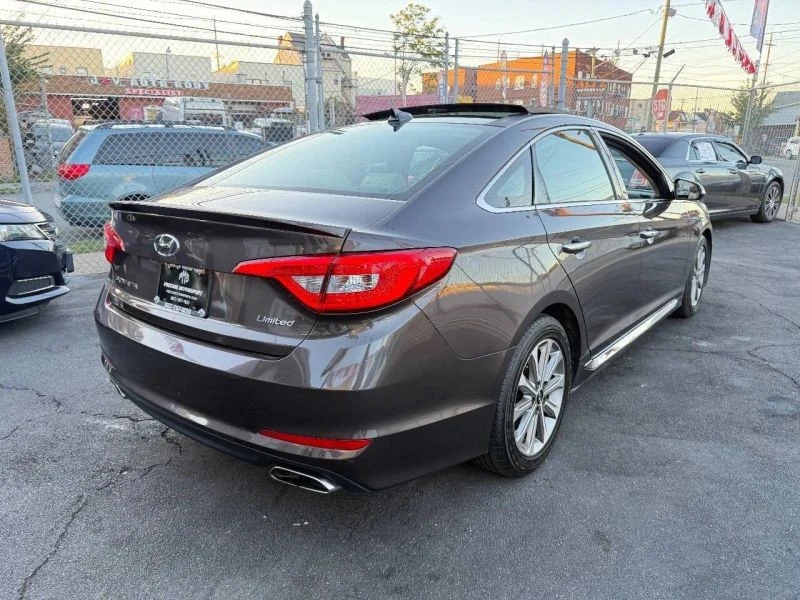 2016 Hyundai Sonata - Image 3 of 12