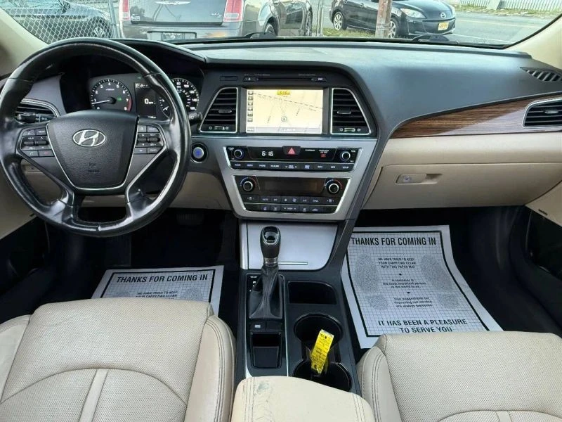 2016 Hyundai Sonata - Image 12 of 12