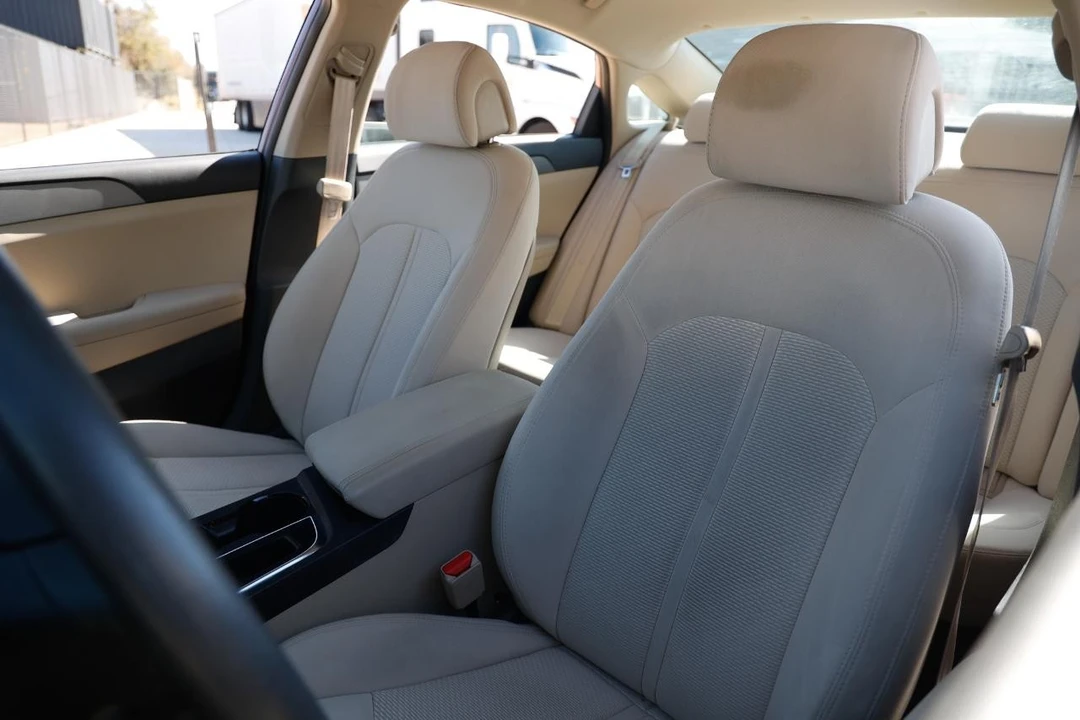 2016 Hyundai Sonata - Image 8 of 12