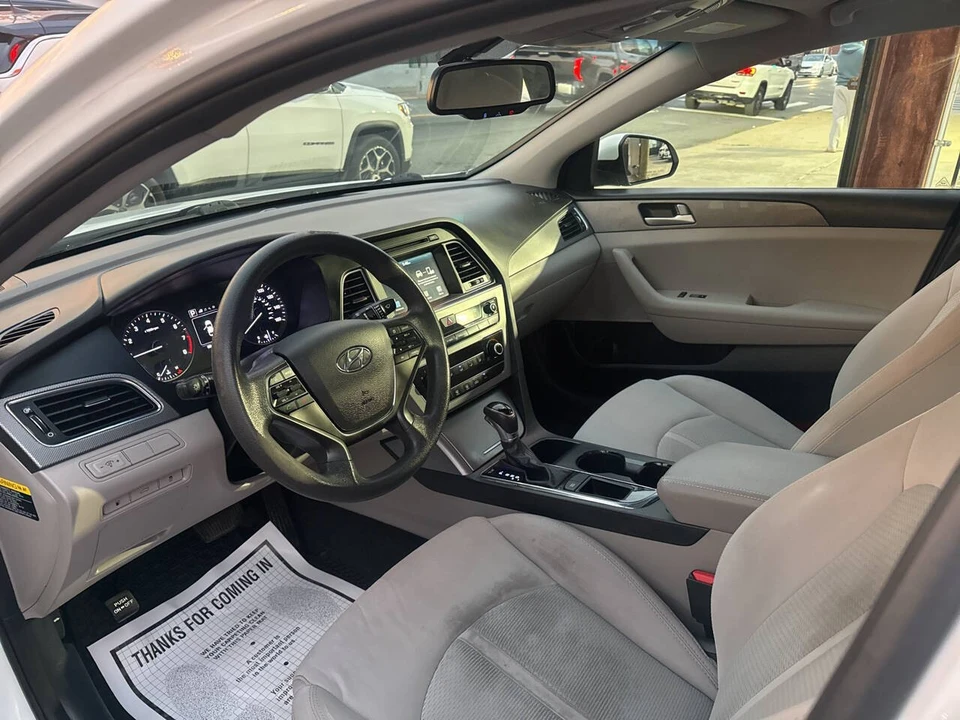 2016 Hyundai Sonata - Image 14 of 21