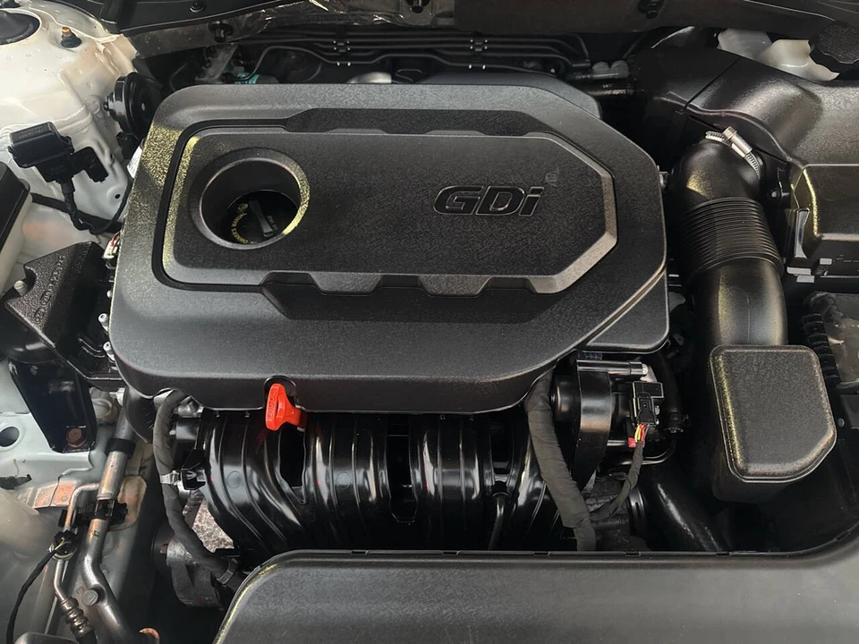 2016 Hyundai Sonata - Image 8 of 21