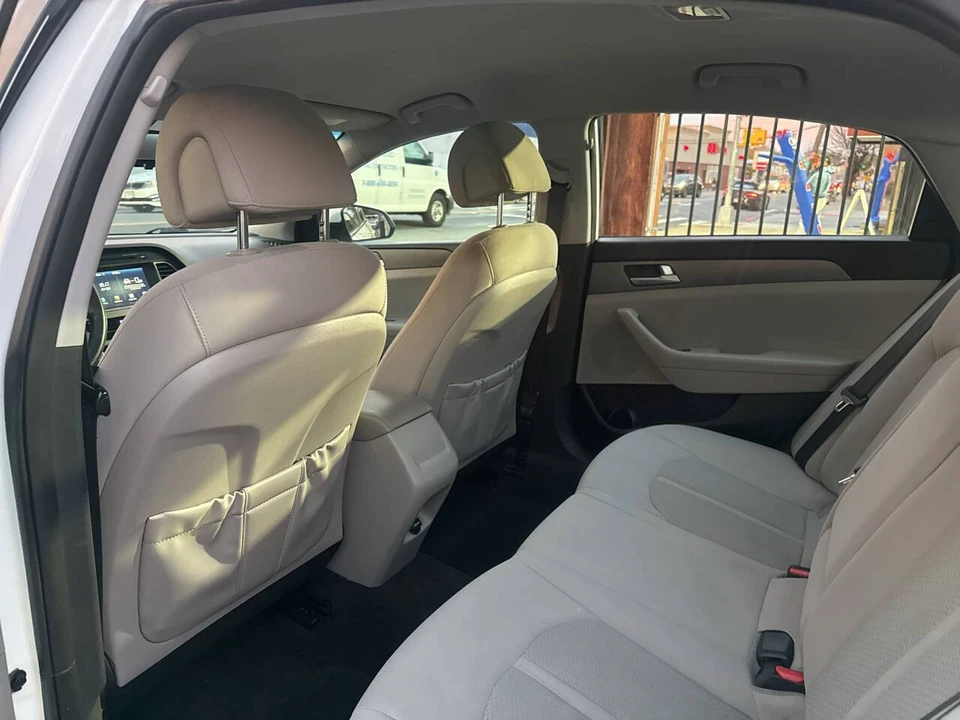 2016 Hyundai Sonata - Image 15 of 21