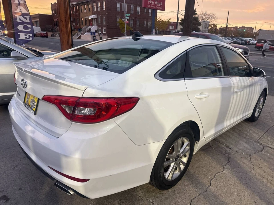 2016 Hyundai Sonata - Image 7 of 21