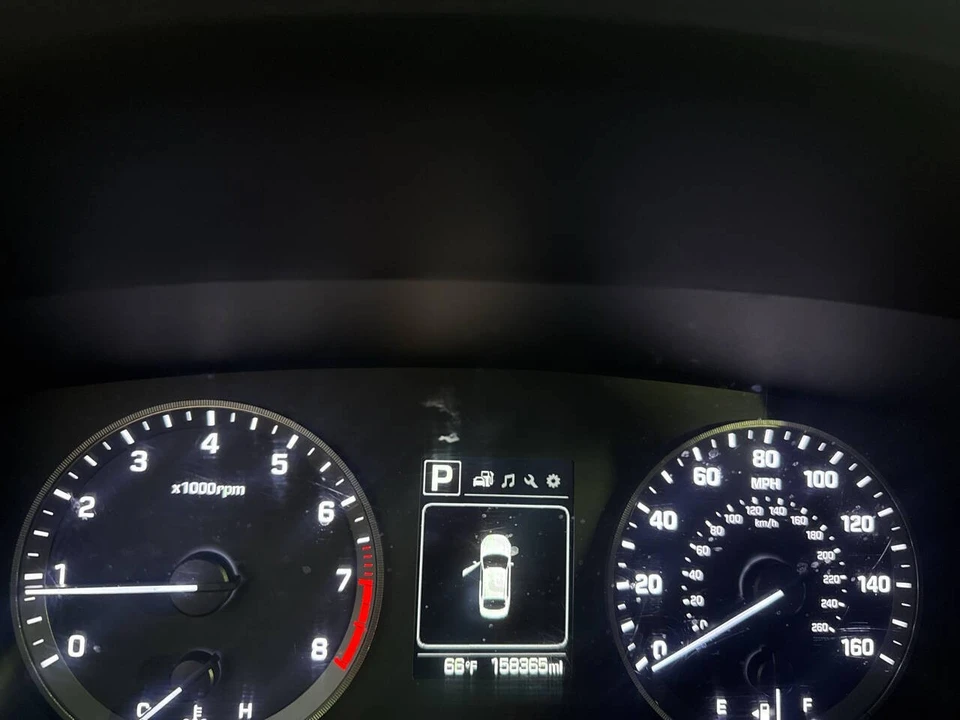 2016 Hyundai Sonata - Image 21 of 21
