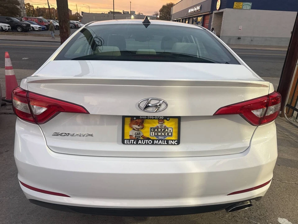 2016 Hyundai Sonata - Image 6 of 21