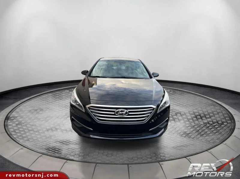 2016 Hyundai Sonata - Image 8 of 12