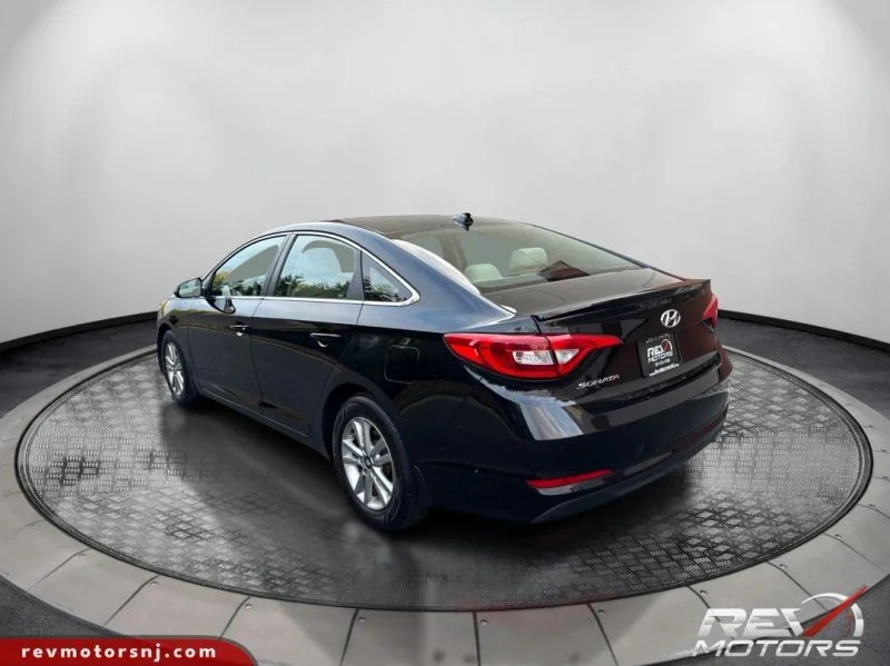 2016 Hyundai Sonata - Image 3 of 12
