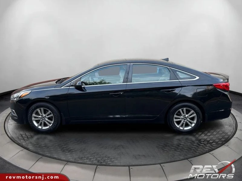 2016 Hyundai Sonata - Image 2 of 12