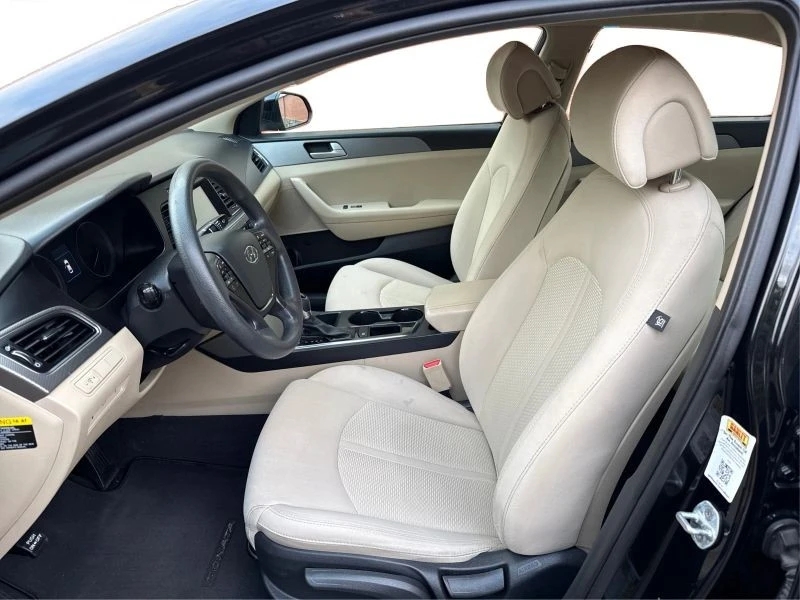 2016 Hyundai Sonata - Image 9 of 12