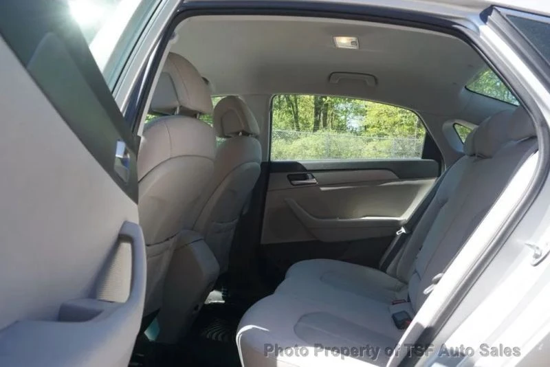 2016 Hyundai Sonata - Image 12 of 12