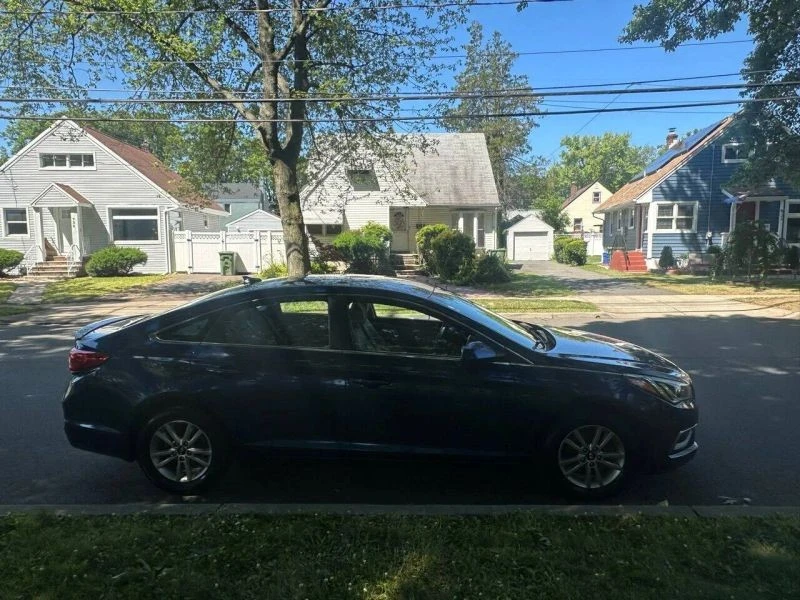 2016 Hyundai Sonata - Image 6 of 12