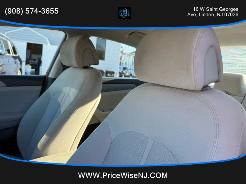2016 Hyundai Sonata - Image 10 of 12