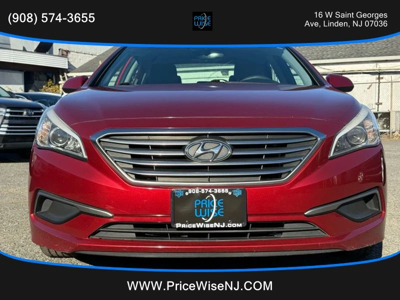 2016 Hyundai Sonata - Image 2 of 12