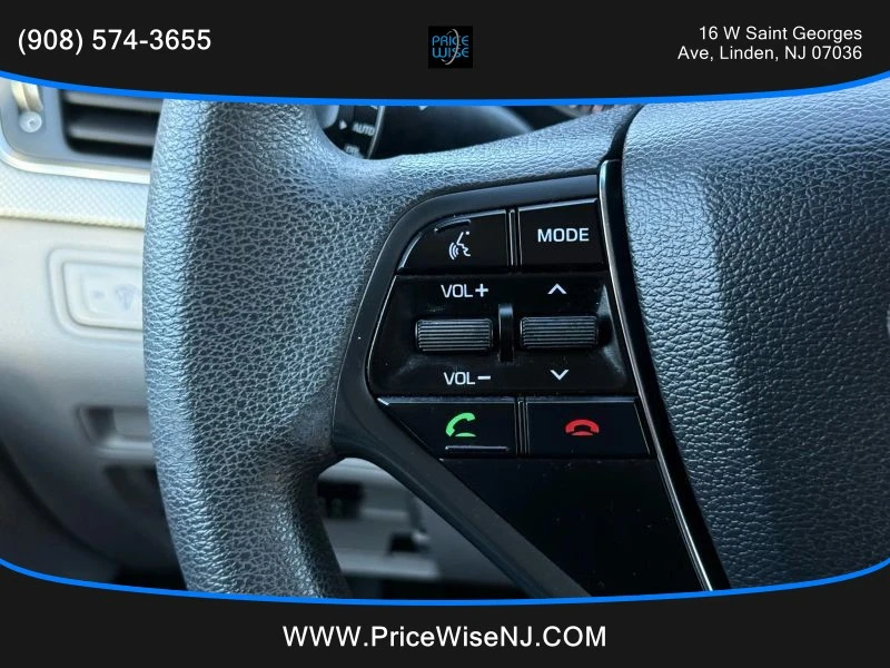 2016 Hyundai Sonata - Image 12 of 12