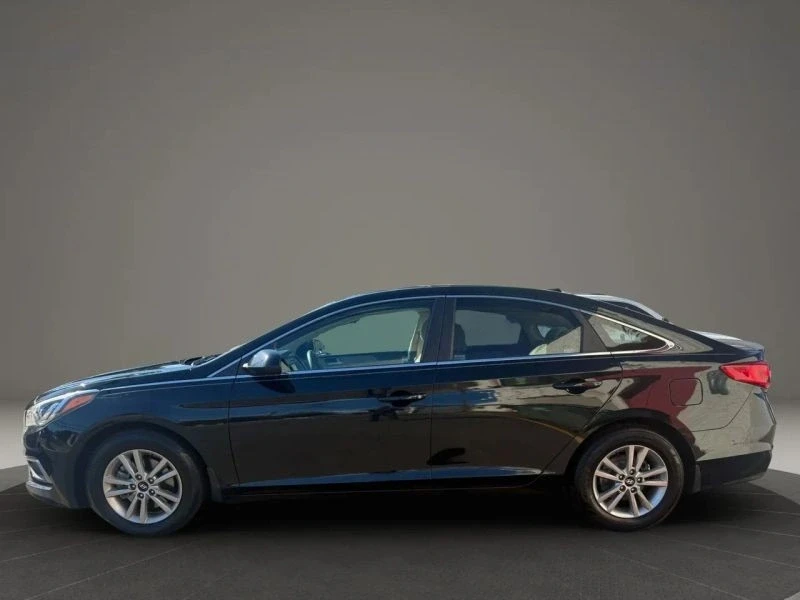 2016 Hyundai Sonata - Image 7 of 12